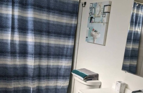 El Monte Apartment | Guest house