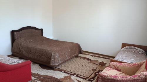 Kaji-Say House | Guest house Vera