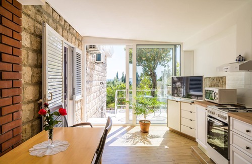 Mlini House | Guest House Villa Nina