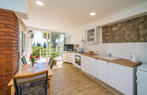 Mlini House | Guest House Villa Nina