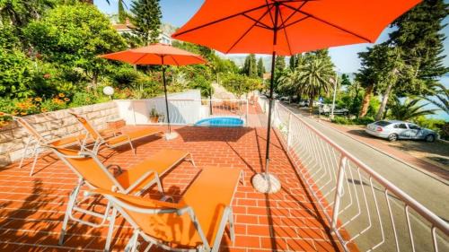 Mlini House | Guest House Villa Nina