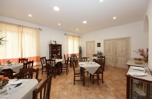 La Maddalena Bed & Breakfast | Guest House Villabianca