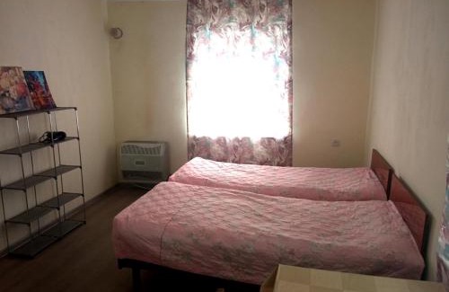 Zugdidi House | Guest house with two rooms