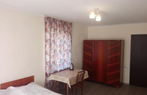 Zugdidi House | Guest house with two rooms