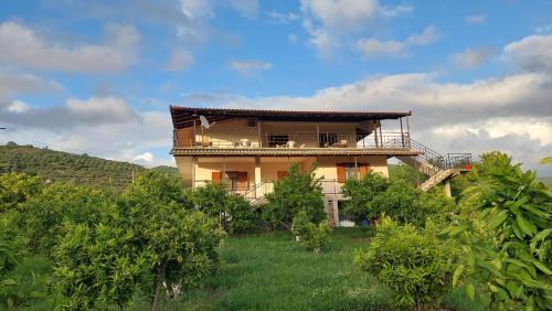 Berat Apartment | Guest House Xhaferaj