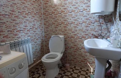 Almaty Province House | Guest House ZHANNA