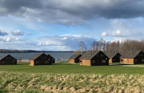 Ludza Municipality House | Guest House Zirga Smaids