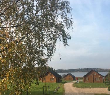 Ludza Municipality House | Guest House Zirga Smaids