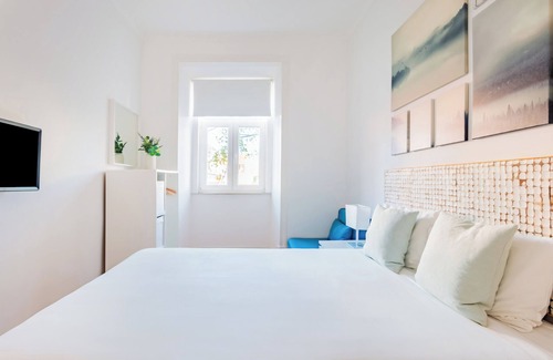 Sao Sebastiao da Pedreira House | Guest Inn 1 Boutique House