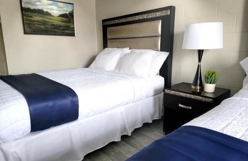 Minot Hotel | Guest Lodge