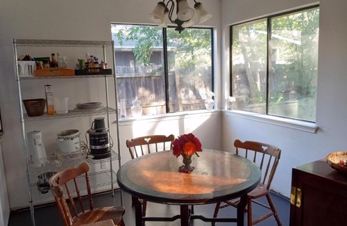 North San Antonio - SAT House | Guest room - Better than a hotel