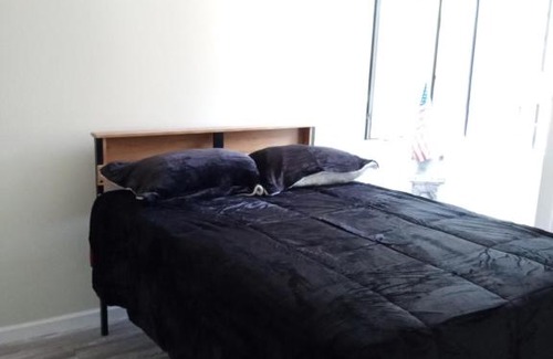 North San Antonio - SAT House | Guest room - Better than a hotel