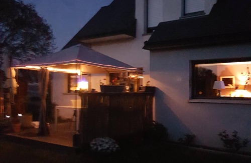 Baden Hotel | GUEST ROOM - GULF OF MORBIHAN