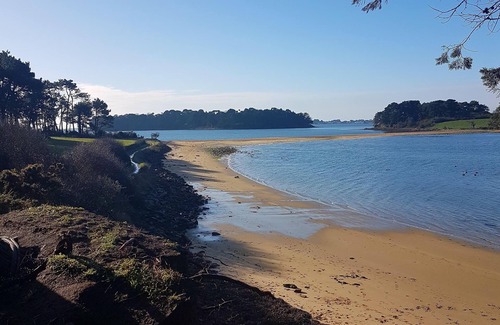 Baden Hotel | GUEST ROOM - GULF OF MORBIHAN