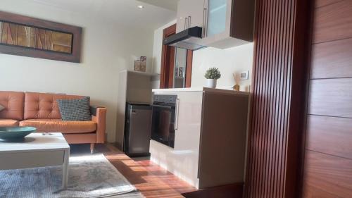 Sheikh Zayed City Apartment | Guest suite in Beverly Hills Sodic