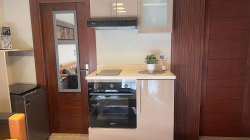 Sheikh Zayed City Apartment | Guest suite in Beverly Hills Sodic