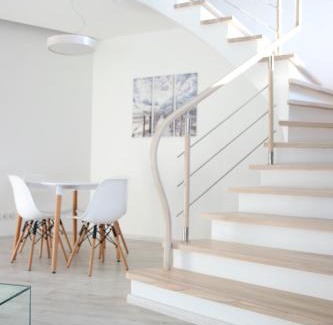 Sendvario seniunija Villa | Guest Villa Klaipeda