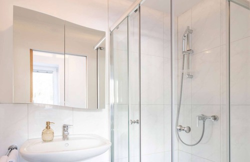 Bartholomaeberg Apartment | Guestehaus Sahin apartment 4