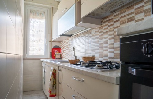 Lido Adriano Apartment | GuestHost - Comfy Apartment 500 mt from the Sea