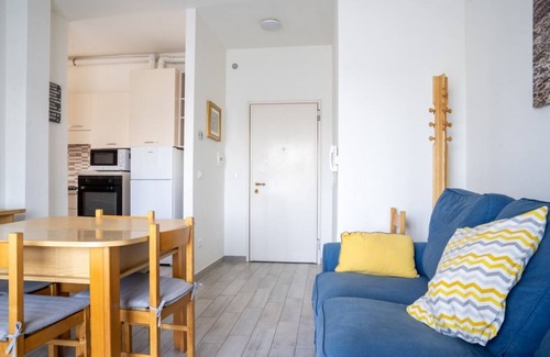 Lido Adriano Apartment | GuestHost - Comfy Apartment 500 mt from the Sea