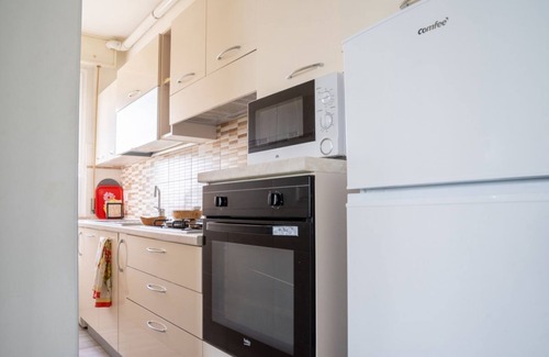 Lido Adriano Apartment | GuestHost - Comfy Apartment 500 mt from the Sea