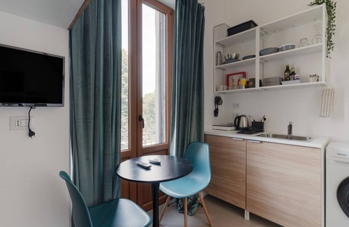 Zona Padova Apartment | GuestHost - Comfy Studio-Flat