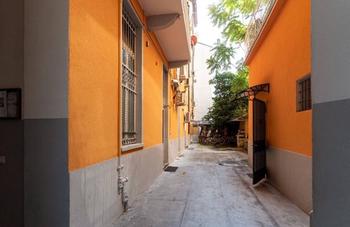 Zona Padova Apartment | GuestHost - Comfy Studio-Flat