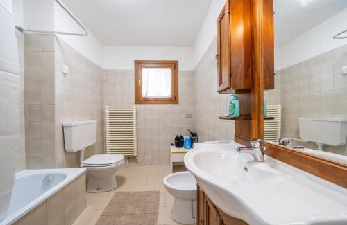 Tarvisio Apartment | GuestHost - Cozy Apartment with Terrace - Tarvisio