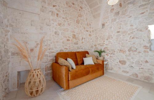 Conversano Apartment | GuestHost - La Dimora di Aline - IRIS & AMBRA apartments
