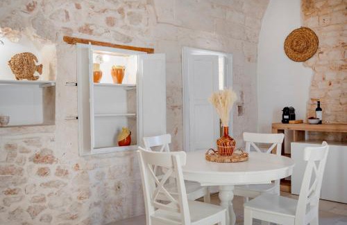 Conversano Apartment | GuestHost - La Dimora di Aline - IRIS & AMBRA apartments