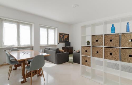 Tre Torri Apartment | GuestHost - M1 Pagano Comfortable Apartment Milan