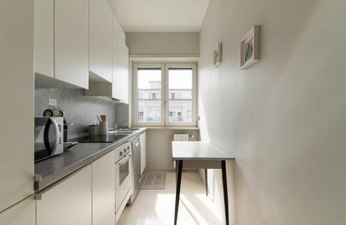 Tre Torri Apartment | GuestHost - M1 Pagano Comfortable Apartment Milan