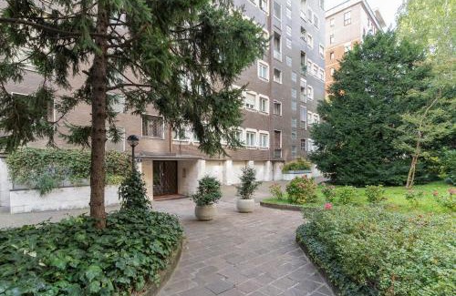 Tre Torri Apartment | GuestHost - M1 Pagano Comfortable Apartment Milan