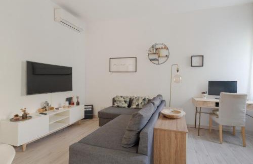 Zona Lancetti Apartment | GuestHost - Modern Apartment Milano Lancetti