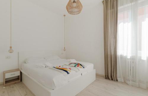 Zona Lancetti Apartment | GuestHost - Modern Apartment Milano Lancetti