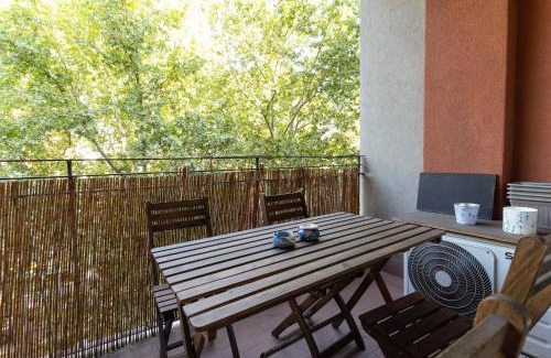 Zona Lancetti Apartment | GuestHost - Modern Apartment Milano Lancetti
