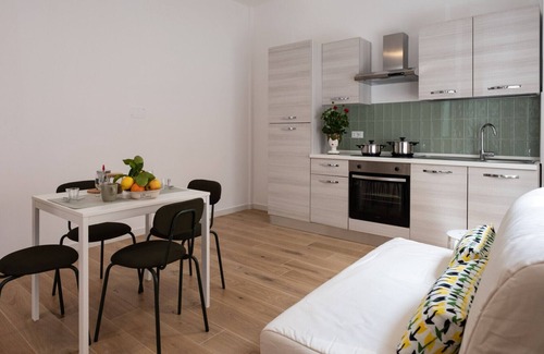 Piombino Apartment | GuestHost - Quiet Escape in Piombino - Matisse