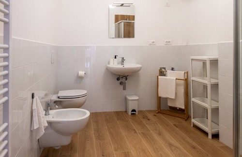 Piombino Apartment | GuestHost - Quiet Escape in Piombino - Matisse