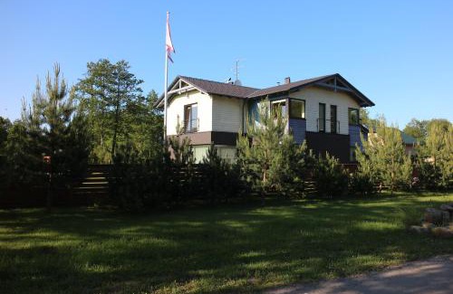 Palanga Apartment | Guesthouse Žilvičių g. 5