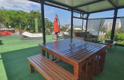 Central C House | GuestHouse 1109
