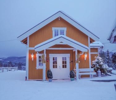 Ringsaker House | Guesthouse 20 min from Sjusjoen, 30 min from Lillehammer and Hamar, 2h from Oslo