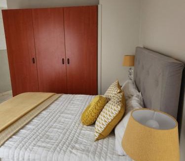 Boksburg Apartment | Guesthouse 71 Chalet 1 bedroom