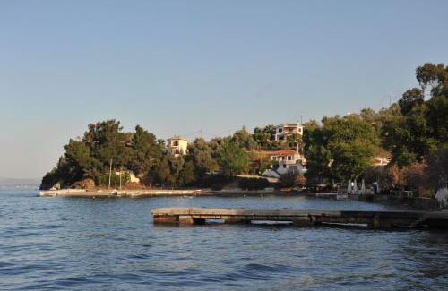 Afissos House | Guesthouse Aktaion