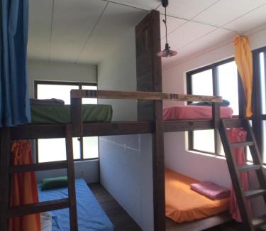 Sarahama House | Guesthouse Ayaguya