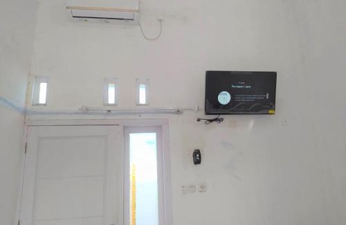 Batang Hotel | Guesthouse Berlian Batang Syariah near Kampung Kalisalak Park