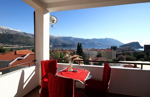 Gospostina House | Guesthouse BMB Bagarić