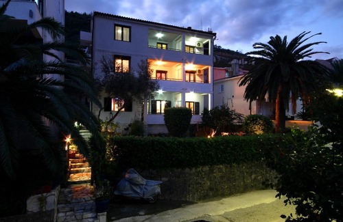 Gospostina House | Guesthouse BMB Bagarić