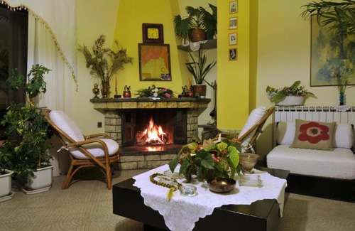 Kalavrita House | Guesthouse Chrysa