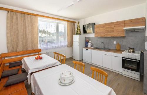 Zdiar House | Guesthouse Cyprian