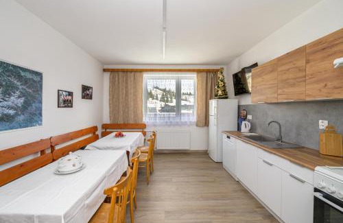 Zdiar House | Guesthouse Cyprian